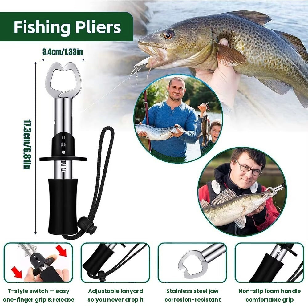 Joyvent™ Fishing Calendar