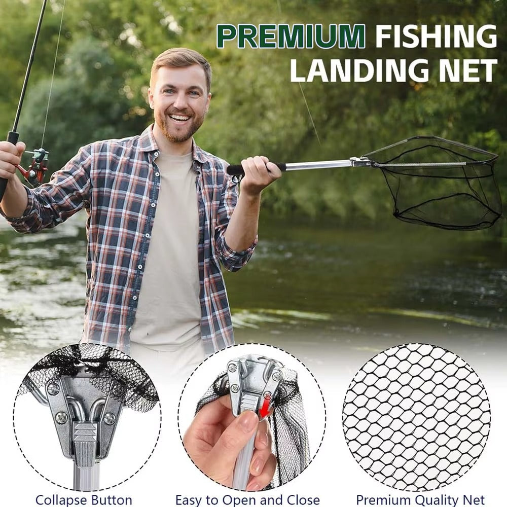 Joyvent™ Fishing Calendar